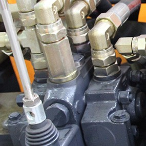 Drill details