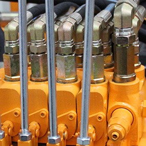Drill details