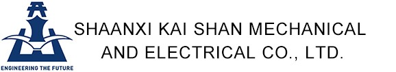 Shaanxi Kaishan Mechanical and Electrical Co., Ltd