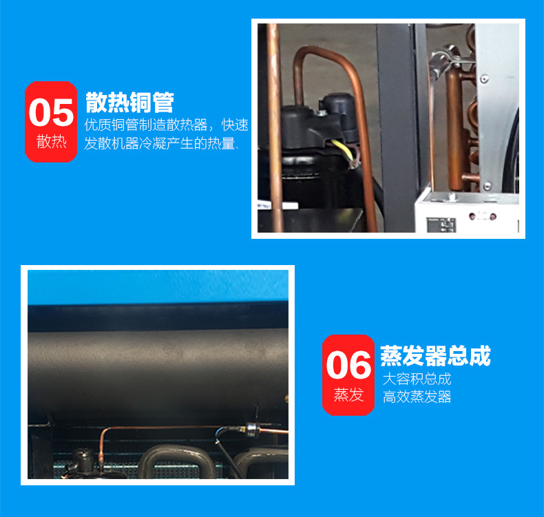 空壓機