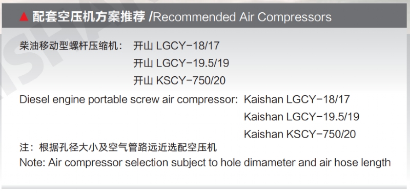 空壓機