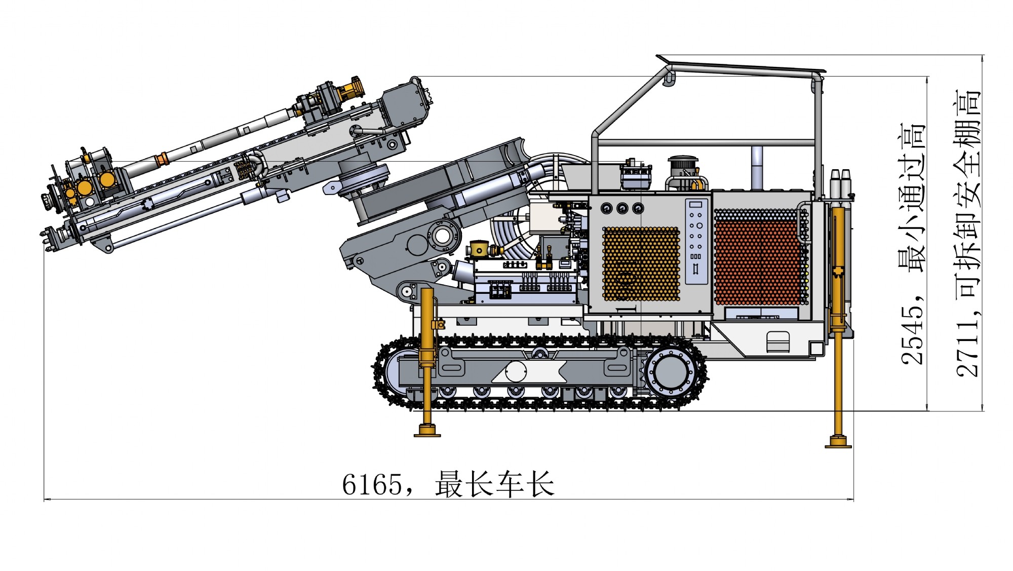 空壓機