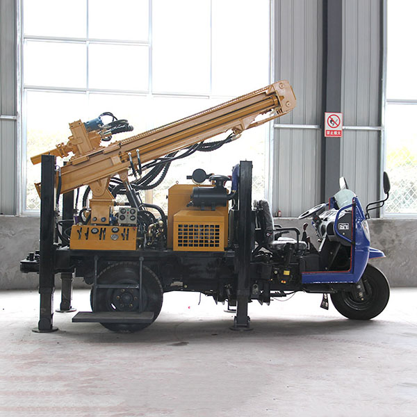 Mengyin Feida Mining Engineering Machinery Co., Ltd.