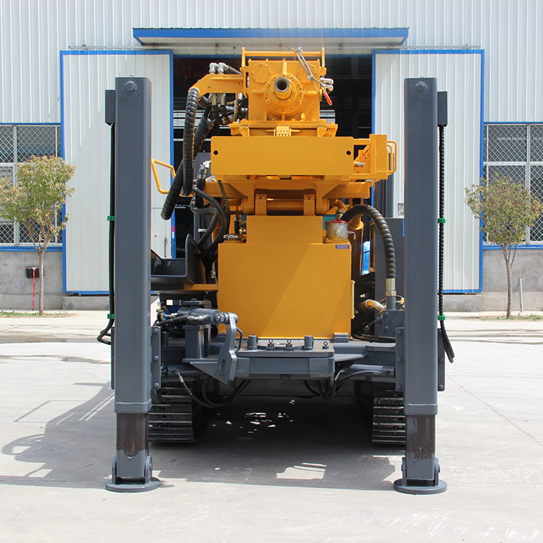 Mengyin Feida Mining Engineering Machinery Co., Ltd.