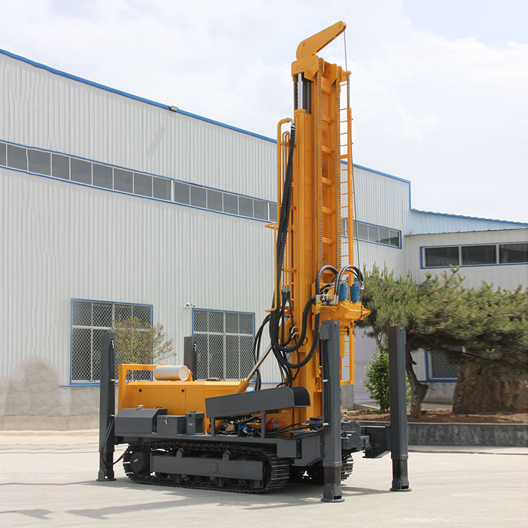 Mengyin Feida Mining Engineering Machinery Co., Ltd.
