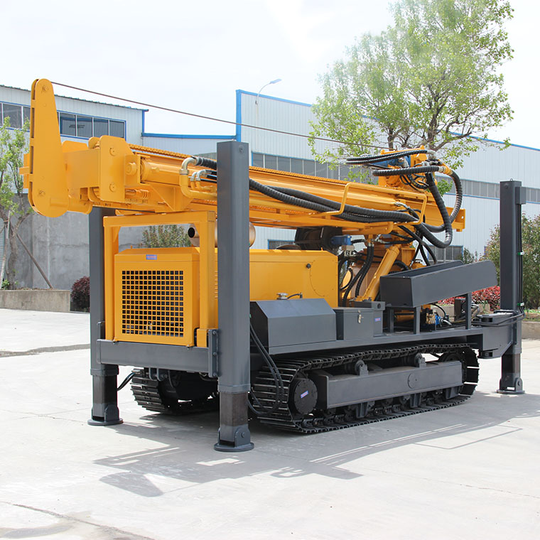 Mengyin Feida Mining Engineering Machinery Co., Ltd.