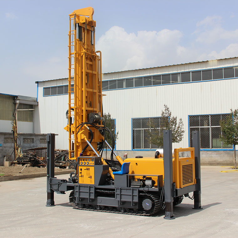 Mengyin Feida Mining Engineering Machinery Co., Ltd.