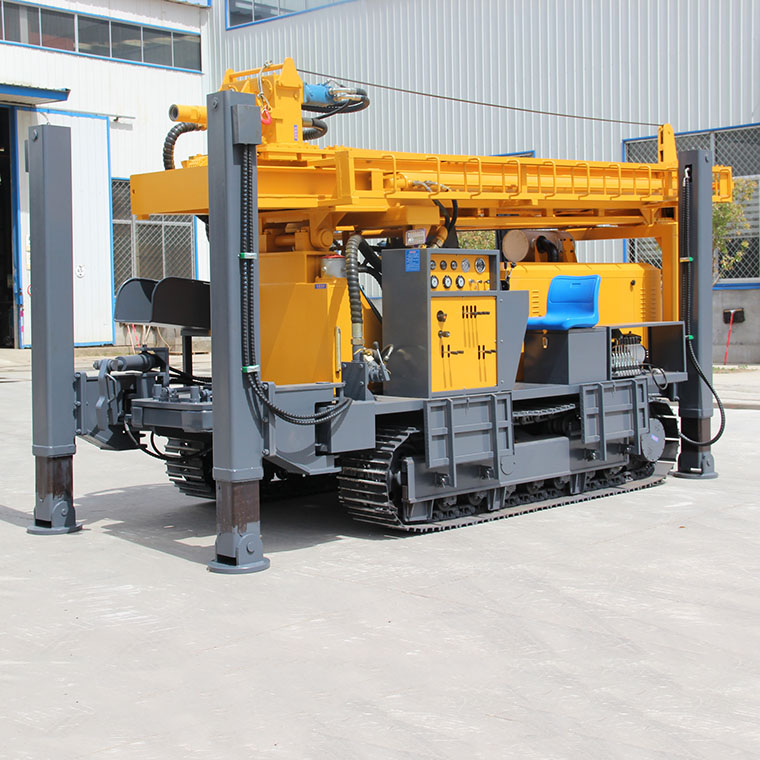 Mengyin Feida Mining Engineering Machinery Co., Ltd.